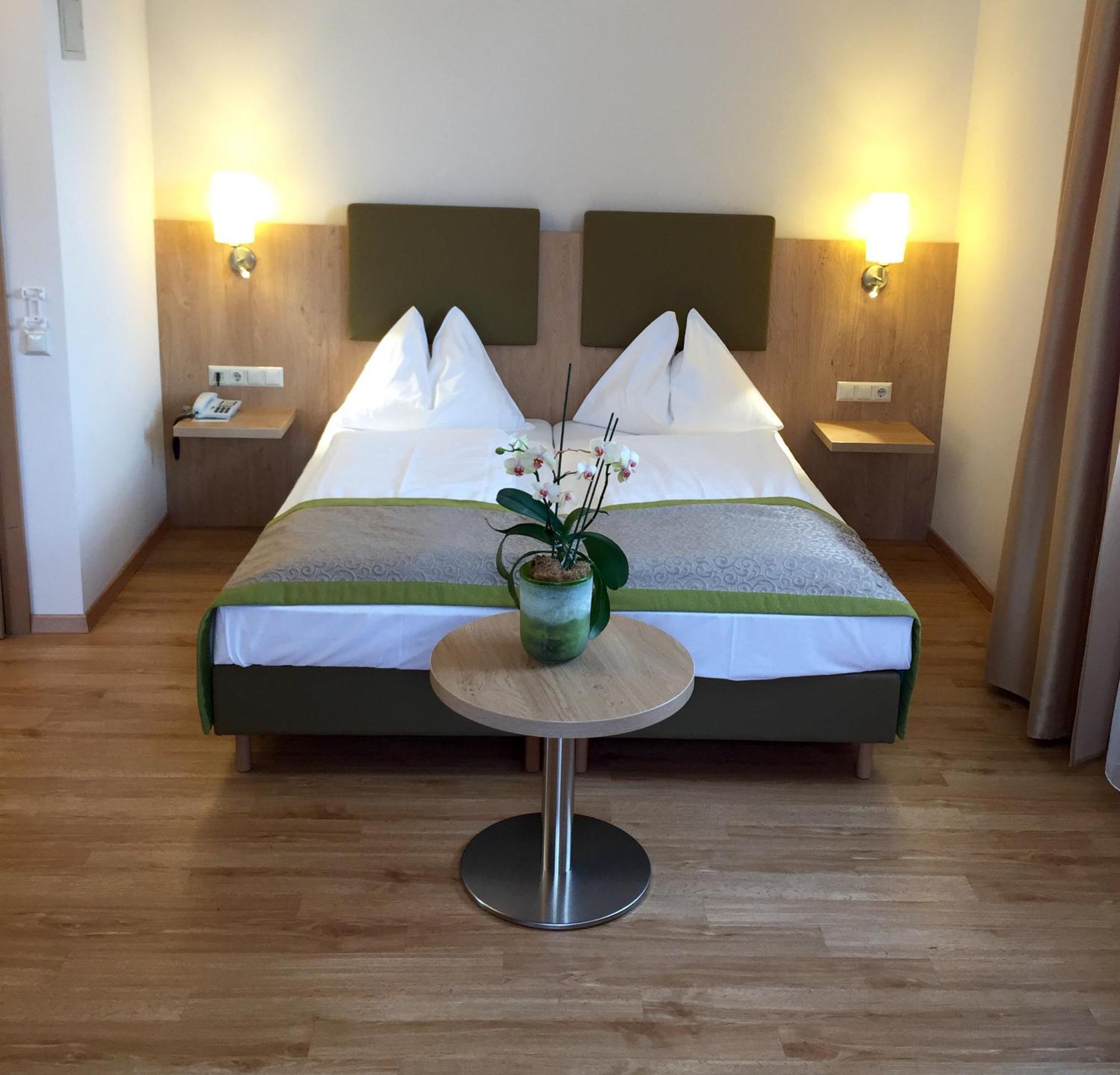Hotel Babenbergerhof Modling Pokoj fotografie