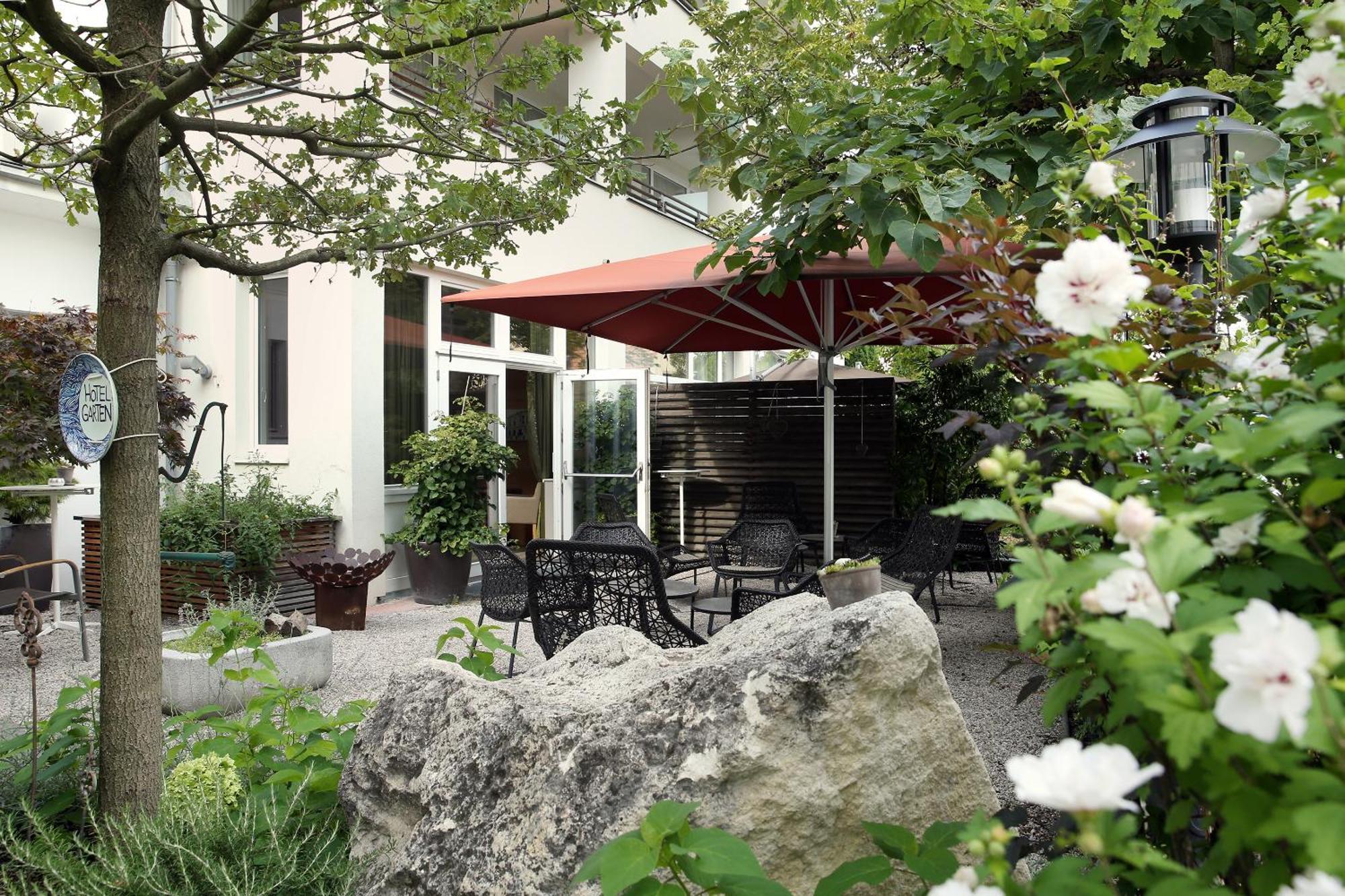 Hotel Babenbergerhof Modling Exteriér fotografie