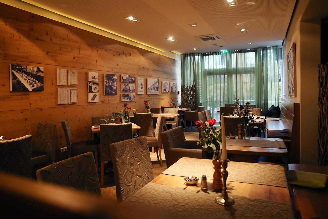 Hotel Babenbergerhof Modling Exteriér fotografie